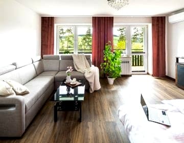 Apartament Castle & Lake Niedzica 