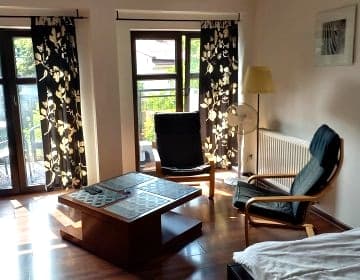 Apartamenty Splash na Starym Mieście