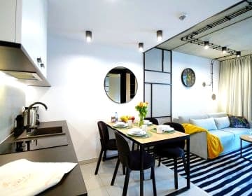 OnHoliday Apartamenty Wellness & Restaurant