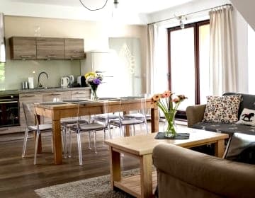 Apartamenty Tatrzańskie Turnie Krupówki