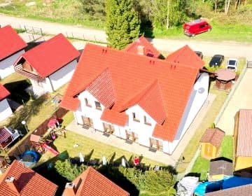 Pensjonat Sasanka