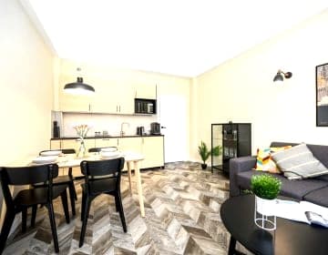 Apartament 110 Wzgórze Św. Maksymiliana