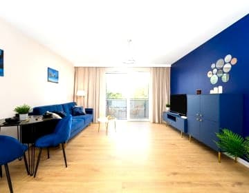 Apartament SeaLight 