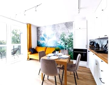 Apartament Baltic Dream 