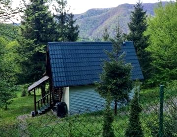 Domek w Królowie
