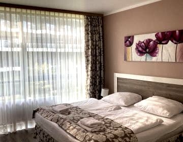 Apartament przy Morzu w Kołobrzegu