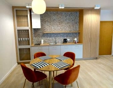 Family Homes - Apartamenty Nowe Hallerowo