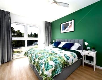 Apartament Baltic Breeze