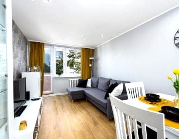 Apartament PCK 1