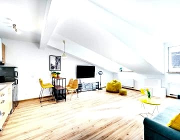 Apartament Aldony