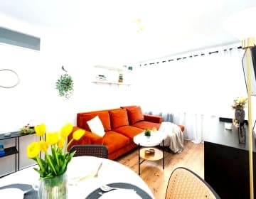 Apartament BlueWave