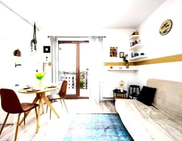 Apartament CityView