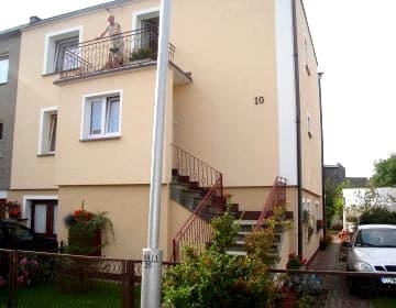 Tanie pokoje w Kołobrzegu