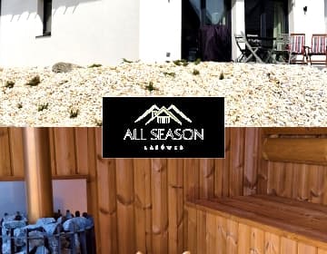 ALL SEASON Lasówka