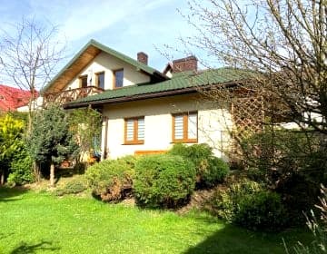 APARTAMENTY-STUDIO (pobyty rodzinne)