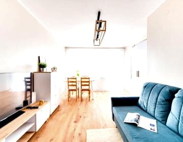 Apartament Baltic Sand