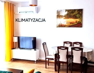 Apartament Olecko