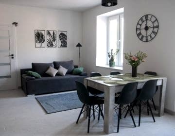 Apartament Lubelska