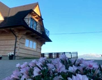 Gościniec u Bobaków Domki i Apartamenty