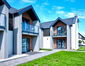 APARTAMENTY MARINERA ŁEBA