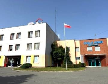 Hotel OSiR Dzierżoniów