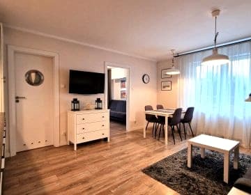 Bresno Mare Sea Front Apartment przy plazy