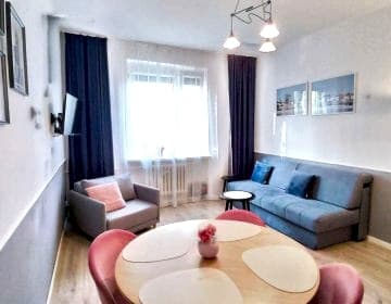 Apartament - kawalerka blisko Centrum