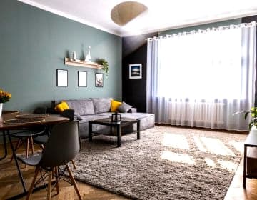 Apartamenty w centrum - blisko plaży. Wolny OPENER