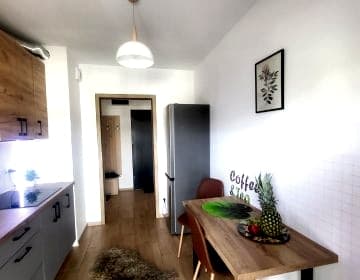 Focus apartment 