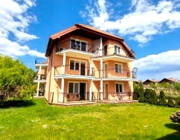 SUN CITY Apartament GOSIA Krynica Morska