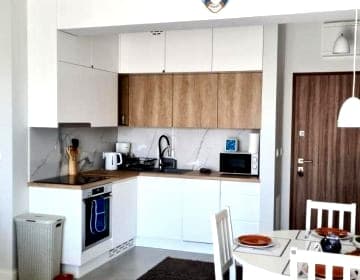 Holiday Apartment by Natural Baltic