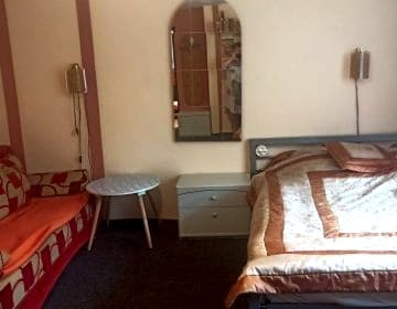 Apartament 