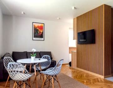 Apartament Słoneczny 