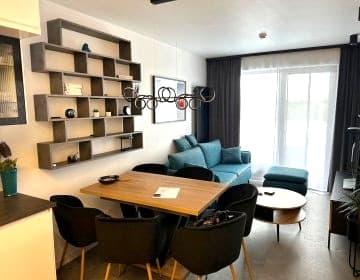 Smart Apartament Grunwaldzka 240