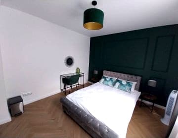 Brama Lwowska Apartamenty bramalwowska.pl 