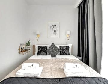 Lion Apartments - Helsinki