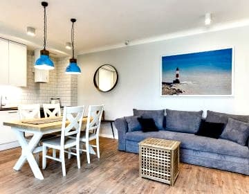 Lion Apartments - Naviflat