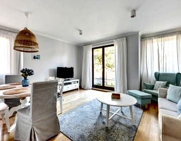 Lion Apartments - Amalfi Family Stay