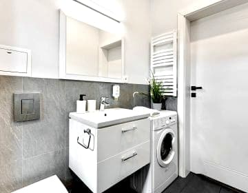 Lion Apartments - Ibiza - blisko Centrum i plaży