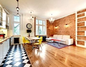 Lion Apartments - Family Stay