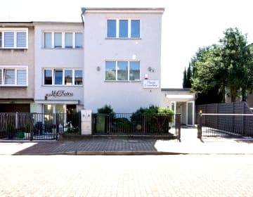 LC pokoje & apartamenty B52