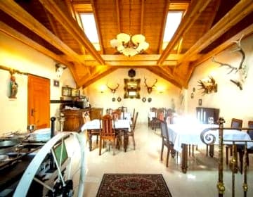 Apartamenty Galeria Trunków 