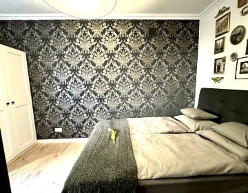 Nowy apartament tuż przy Rynku Głównym w Krakowie