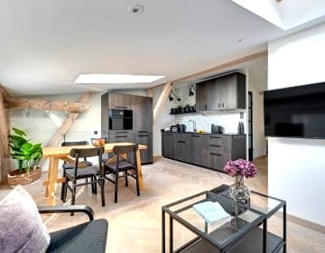 Lion Apartments - Modern 