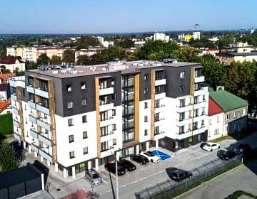 Apartament Wesoła