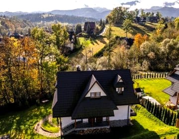 Domek Gabi (spa)