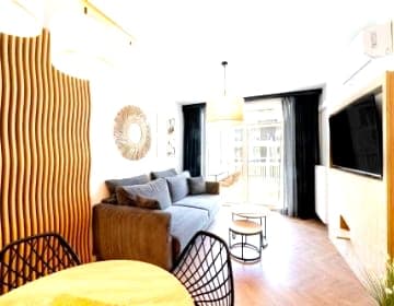 POSESJA APARTAMENTY - Posesja Plażowa 4a III