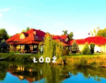 Pokoje gościnne "Helenówek" w ŁODZI
