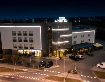 Hotel Classic