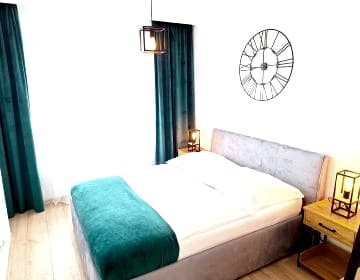 Apartament Chopina
